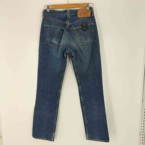 リーバイス Levis 90s USA製 501 刻印553 ボタンフライデニムパンツ メンズ 30×32