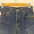 リーバイス Levis 90s USA製 501 刻印553 ボタンフライデニムパンツ メンズ 30×32