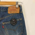 リーバイス Levis 90s USA製 501 刻印553 ボタンフライデニムパンツ メンズ 30×32
