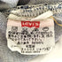 リーバイス Levis 90s USA製 501 刻印553 ボタンフライデニムパンツ メンズ 30×32