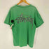 ステューシー Stussy 00s メキシコ製 折れクラウンプリントTシャツ ビッグロゴTシャツ メンズ import:L