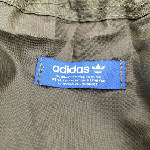 アディダスオリジナルス adidas Originals パフォーマンスロゴ ナップサック メンズ