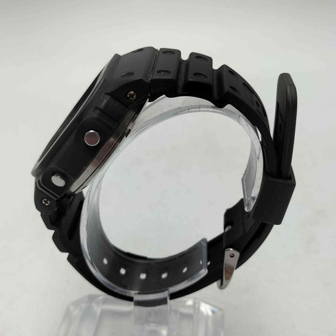 カシオ CASIO G-SHOCK DW-5600E-1 メンズ
