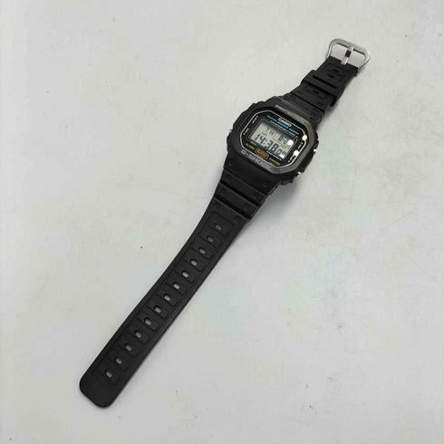 カシオ CASIO G-SHOCK DW-5600E-1 メンズ