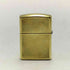 ジッポ ZIPPO USA製 BRADFORD オイル ライター 2016年製 メンズ