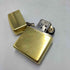 ジッポ ZIPPO USA製 BRADFORD オイル ライター 2016年製 メンズ