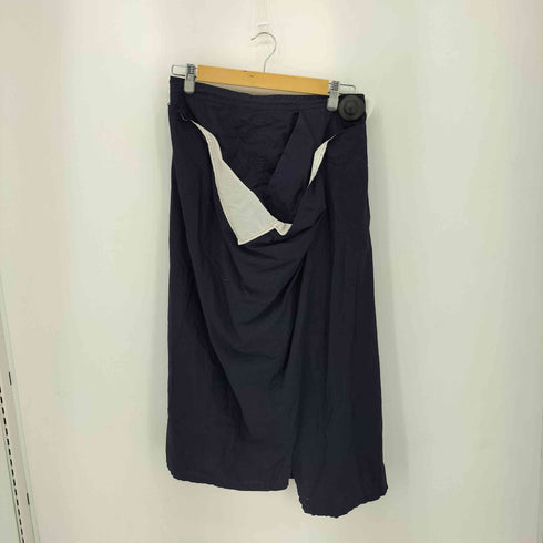 ワイズ Ys LAY SKIRT スカート レディース JPN:1