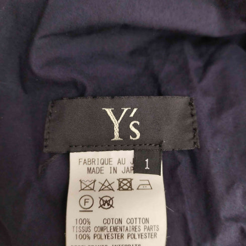 ワイズ Ys LAY SKIRT スカート レディース JPN:1