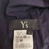ワイズ Ys LAY SKIRT スカート レディース JPN:1