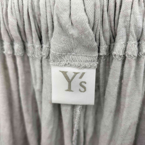 ワイズ Ys レーヨンロングスカート レディース JPN:2