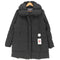 エディーバウアー Eddie Bauer EB650 ステンカラーダウンコート レディース import:L