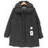 エディーバウアー Eddie Bauer EB650 ステンカラーダウンコート レディース import:L