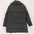 エディーバウアー Eddie Bauer EB650 ステンカラーダウンコート レディース import:L