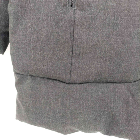 エディーバウアー Eddie Bauer EB650 ステンカラーダウンコート レディース import:L
