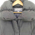 エディーバウアー Eddie Bauer EB650 ステンカラーダウンコート レディース import:L