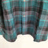ピエールカルダン pierre cardin ウールフランネルシャツ メンズ import:L