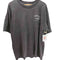 ギルダン GILDAN フェード フロントプリントクルーネック半袖Tシャツ メンズ import:XL