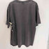 ギルダン GILDAN フェード フロントプリントクルーネック半袖Tシャツ メンズ import:XL