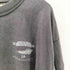 ギルダン GILDAN フェード フロントプリントクルーネック半袖Tシャツ メンズ import:XL