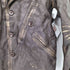 オールドクロウ OLD CROW MOTORCYCLE JACKET カウレザー モーターサイクルジャケット メンズ M