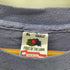 フルーツオブザルーム FRUIT OF THE LOOM シングルステッチ ウミガメプリント クルーネック半袖Tシャツ メンズ JPN:XL