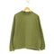 ウィアード WEIRDO FLYING WEIRDO CREW NECK ステンシルプリント クルーネックスウェット トレーナー メンズ M