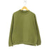 ウィアード WEIRDO FLYING WEIRDO CREW NECK ステンシルプリント クルーネックスウェット トレーナー メンズ M