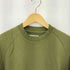 ウィアード WEIRDO FLYING WEIRDO CREW NECK ステンシルプリント クルーネックスウェット トレーナー メンズ M