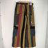 stuka パッチワークワイドパンツ import メンズ 36/34