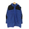 b.p.c. classics フリースライナー付き マウンテンジャケット メンズ L