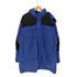 b.p.c. classics フリースライナー付き マウンテンジャケット メンズ L