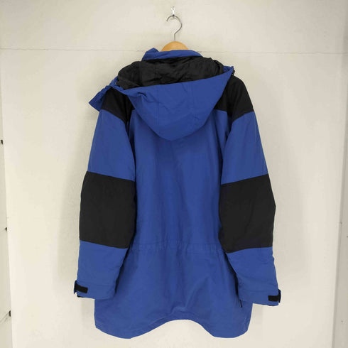 b.p.c. classics フリースライナー付き マウンテンジャケット メンズ L
