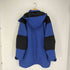 b.p.c. classics フリースライナー付き マウンテンジャケット メンズ L