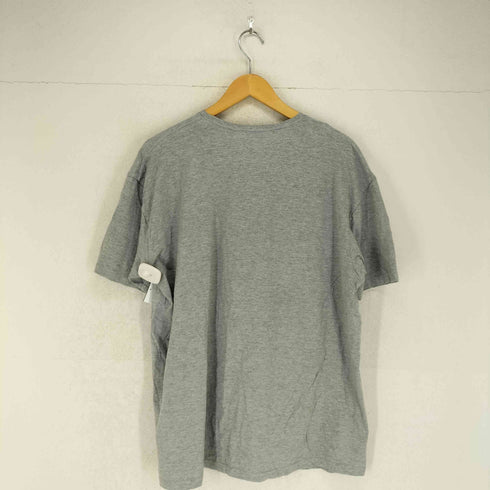 キャラクタープリントTシャツ メンズ 2X