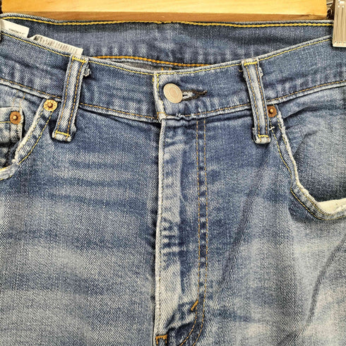 リーバイス Levis 511 メンズ W36L32