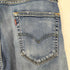 リーバイス Levis 511 メンズ W36L32