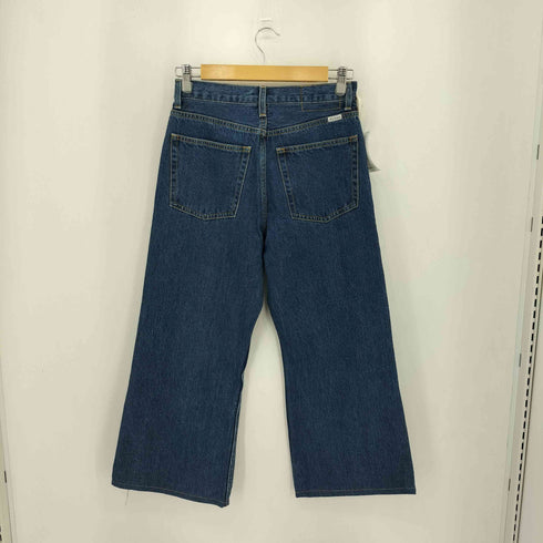 スライジーンズ SLY JEANS EB-STRAIGHT PT-C デニムパンツ レディース JPN:1