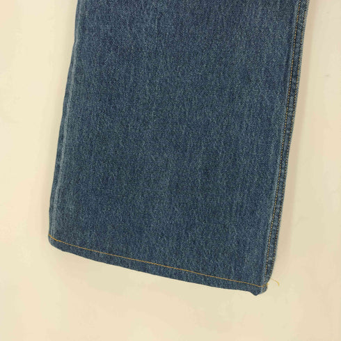 スライジーンズ SLY JEANS EB-STRAIGHT PT-C デニムパンツ レディース JPN:1