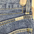 スライジーンズ SLY JEANS EB-STRAIGHT PT-C デニムパンツ レディース JPN:1