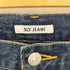 スライジーンズ SLY JEANS EB-STRAIGHT PT-C デニムパンツ レディース JPN:1