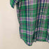 ブルックスブラザーズ BROOKS BROTHERS THE ORIGINAL POLO SHIRT ボタンダウン 半袖 チェックシャツ メンズ import:S