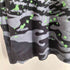 アカデミクス akademiks 迷彩柄Tシャツ メンズ M