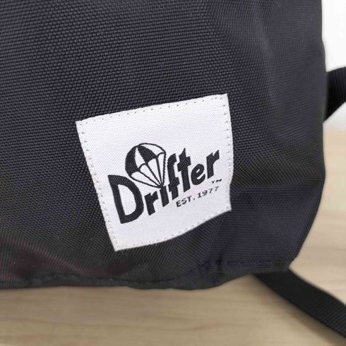 ドリフター Drifter ナップサック メンズ