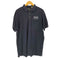 WEARGUARD 企業ロゴポロシャツ メンズ L