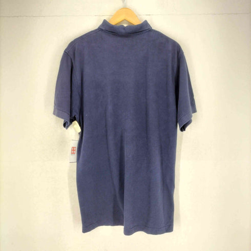 WEARGUARD 企業ロゴポロシャツ メンズ L
