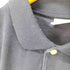 ブルックスブラザーズ BROOKS BROTHERS スーピマコットン ストレッチ ワンポイント ポロシャツ メンズ import:L