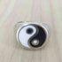 陰陽リング YING-YANG メンズ 17号