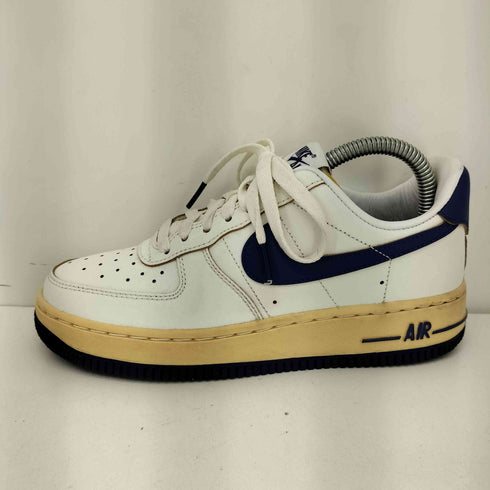 ナイキ NIKE WMNS AIR FORCE 1 07 スニーカー レディース JPN:23.5