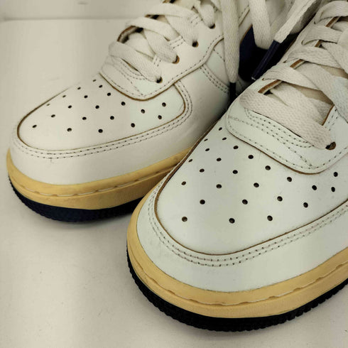 ナイキ NIKE WMNS AIR FORCE 1 07 スニーカー レディース JPN:23.5