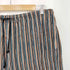 ウィアード WEIRDO PORN WEIRDO EASY PANTS 3D コットンニット ショートパンツ メンズ L